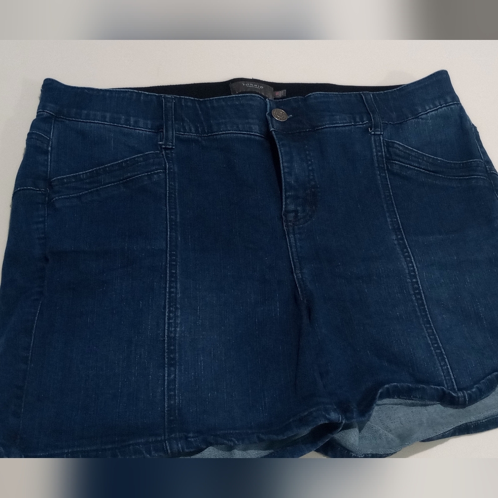Torrid shorts